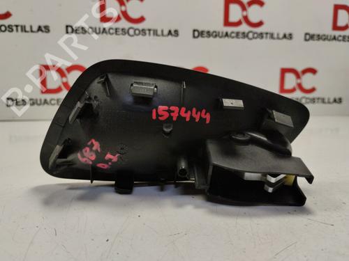 Front left interior door handle BMW 3 (E90) 320 d | BP25627405I13 