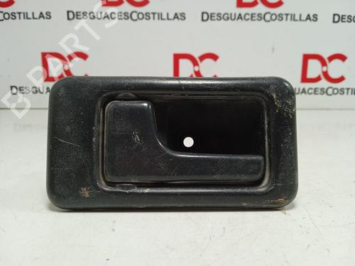 front-left-interior-door-handle-opel-monterey-a-m92-1991-1992-1993-1994-1995-1996-1997-1998-32086121 main image