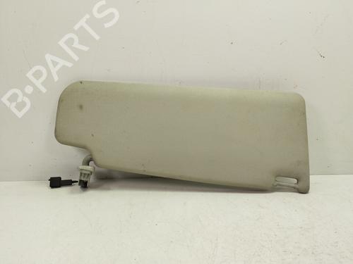 Pala sol esquerda SEAT TOLEDO III (5P2) [2004-2009]  31128844