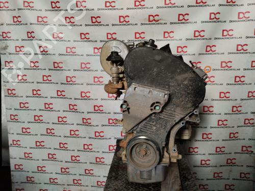 Engine SEAT IBIZA III (6L1) | BP17402828M1 - Image 3