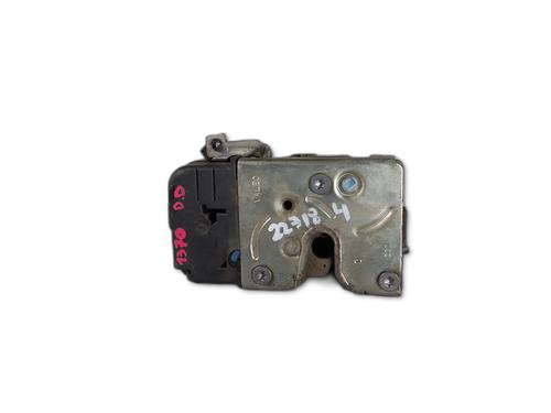 Fechadura frente direita Fechadura frente direita PEUGEOT 206 Hatchback (2A/C) [1998-2012] 36002510 36002510