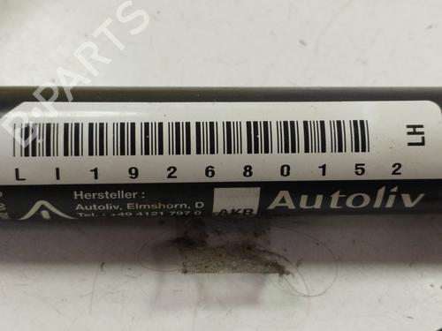 Front left belt tensioner CHEVROLET CRUZE (J300) 2.0 CDI | BP30049908C87 