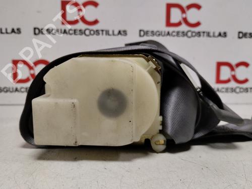 Rear left seatbelt RENAULT CLIO II (BB_, CB_) 1.4 (B/CB0C, B/CB0S) | BP30160286I29 