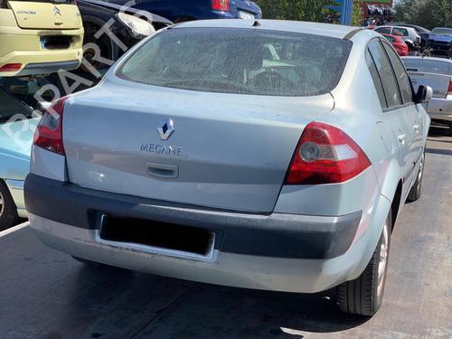 Used Parts RENAULT MEGANE II Saloon (LM0/1_) [2003-2026]  4446258