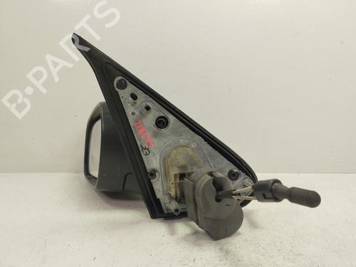 Left mirror CITROËN XSARA Coupe (N0) 1.9 D | BP28508376C26 