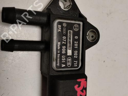 Elektronisk sensor AUDI A8 D3 (4E2, 4E8) 4.2 TDI quattro | BP17415970M84 
