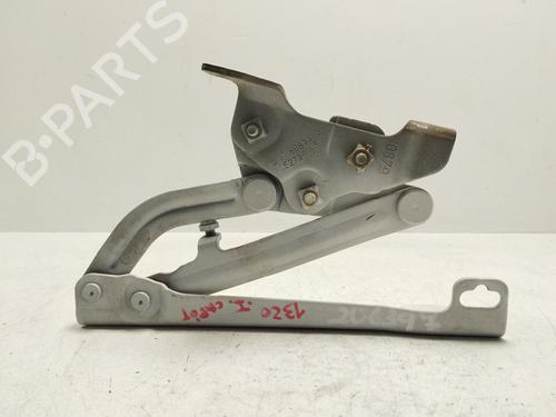 Used Hinge/Door check strap OPEL CORSA E (X15) [2014-2025]  28425543