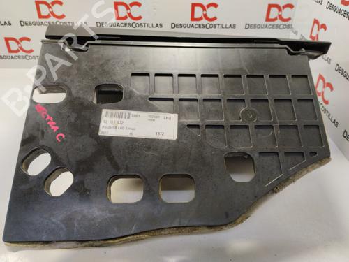 Glove box OPEL VECTRA C (Z02) 1.9 CDTI (F69) | BP17418569C95 