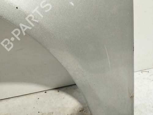 Left front fenders AUDI A4 B6 Avant (8E5) 2.0 FSI | BP19301033C41 