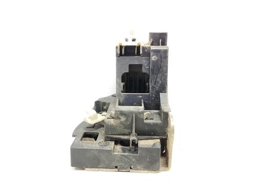 Front right lock RENAULT CLIO II (BB_, CB_)  | BP30143328C97 