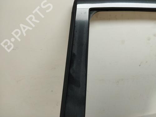 Left rear door MERCEDES-BENZ A-CLASS (W168) A 160 CDI (168.007) | BP19107740C4 