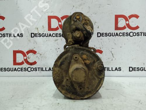 Starter FORD FIESTA III (GFJ)  | BP17417716M8 
