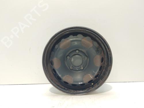 Used Rim RENAULT SCÉNIC III (JZ0/1_) [2008-2016]  22687478