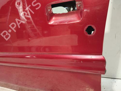 Left front door CITROËN SAXO (S0, S1) 1.4 VTS | BP29176521C2 