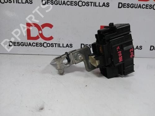 Andre TOYOTA PRIUS Liftback (_W2_) 1.5 Hybrid (NHW20_, NHW20R) | BP19423337O1