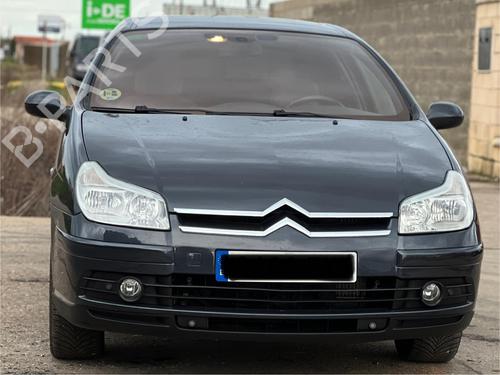 Ignition barrel CITROËN C5 II (RC_) | BP27518593M48