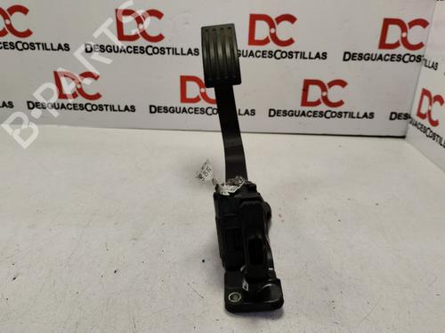 Pedal FORD FOCUS III 1.6 TDCi (115 hp) 30527483