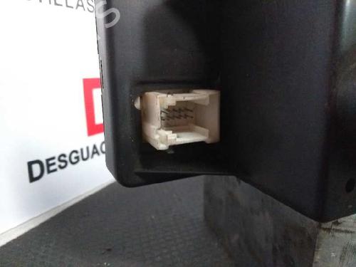 Comfort control module MERCEDES-BENZ E-CLASS (W210) E 280 (210.053) | BP17395622M56 