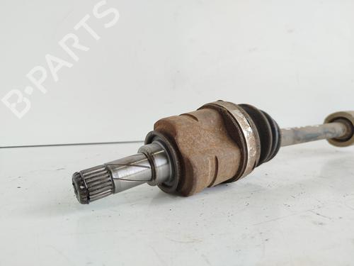 Right front driveshaft OPEL CORSA D (S07) | BP29019783M39