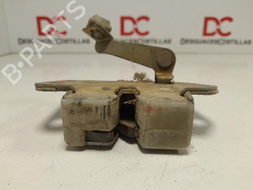 Front right lock NISSAN SERENA (C23) 2.3 D | BP17408930C97 