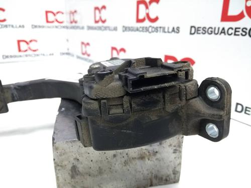 Pedal SEAT LEON (1M1) 1.9 TDI | BP18903813I4 