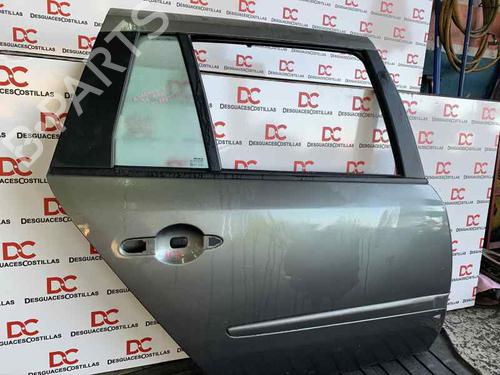 Right rear door RENAULT LAGUNA II Grandtour (KG0/1_) 1.9 dCi (KG0G) | BP17427884C5 
