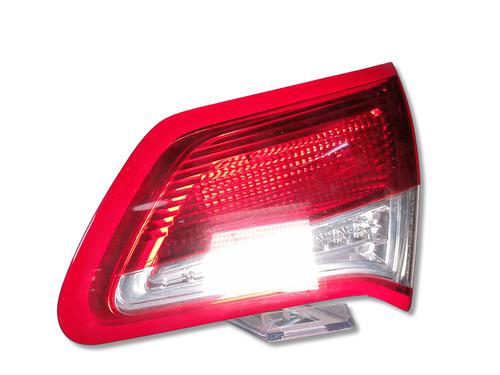 Right tailgate light CITROËN C4 II (NC_) 1.6 HDi 110 | BP38958028C80 - Image 4