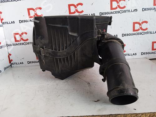 Air filter box FORD FOCUS II (DA_, HCP, DP) 2.0 TDCi | BP17417367M87 