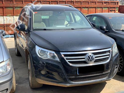 Used Parts VW TIGUAN (5N_) [2007-2018]  4446284
