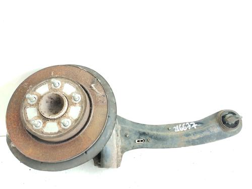 Used Right rear steering knuckle MAZDA 3 Saloon (BK) 1.6 DI Turbo (BK12Y) (109 hp) 29498546