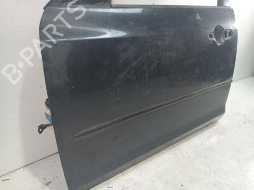 Left front door MAZDA 3 Saloon (BK) 1.6 DI Turbo (BK12Y) | BP31083388C2 