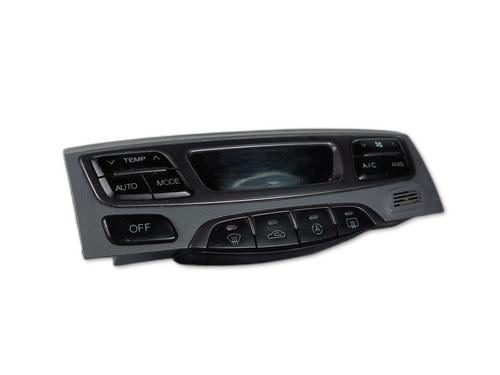 Climate control HYUNDAI TRAJET (FO) 2.0 CRDi | BP31253336I5 - Image 5