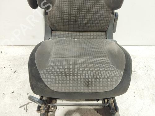 Left front seat CITROËN BERLINGO MULTISPACE (B9) 1.6 HDi 75 16V | BP17398503C15 