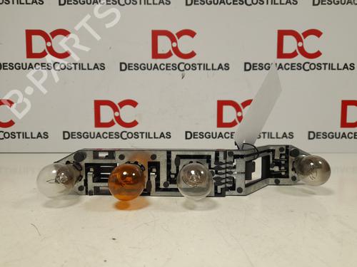 Used Lamp holder RENAULT MEGANE II Estate (KM0/1_) 1.5 dCi (KM02, KM13) (101 hp) 32085631