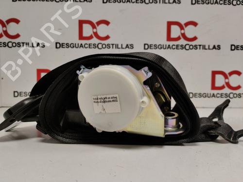 Front left seatbelt BMW 3 (E90) 318 d | BP21834547I26 
