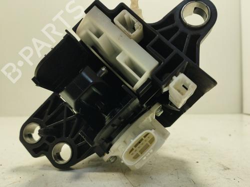 Gear lever TOYOTA PRIUS PLUS (_W4_) 1.8 Hybrid (ZVW40W, ZVW41W) | BP22219552M90 