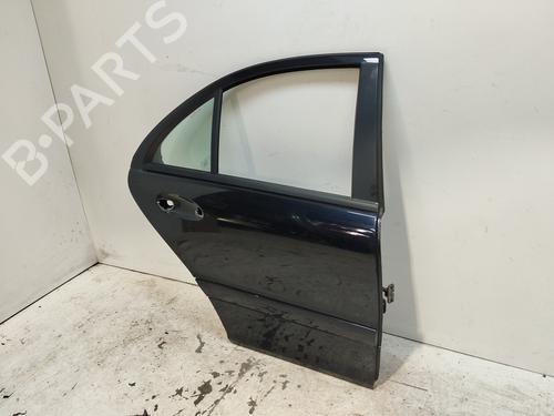 Right rear door MERCEDES-BENZ C-CLASS (W203) C 220 CDI (203.008) | BP24020287C5 