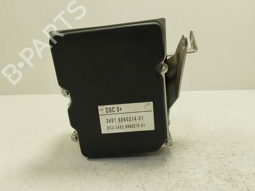 ABS pump BMW X1 (E84) sDrive 18 d | BP21192407M43 