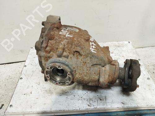 Rear differential MG MG ZR 105 | BP21837878M24 
