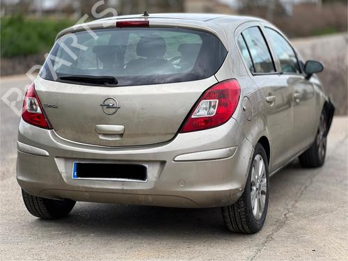 Steering rack OPEL CORSA D (S07)  | BP26378247M22  - Image 5