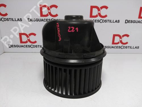 Used Heater blower motor FORD FOCUS II (DA_, HCP, DP) 1.6 TDCi (90 hp) 17402500