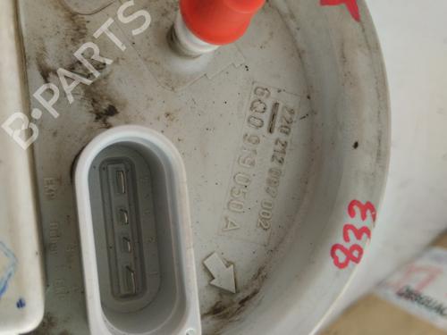 Fuel pump SEAT IBIZA III (6L1) | BP30745728M76