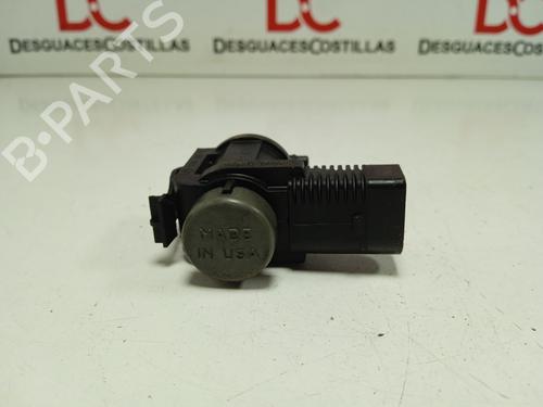 Used Electronic sensor SEAT LEON (1M1) 1.9 TDI (110 hp) 27584358