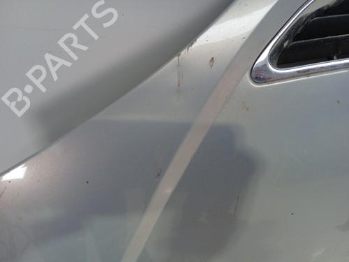 Hood RENAULT MEGANE I (BA0/1_) 1.9 dCi (BA05, BA1F) | BP22924301C1 