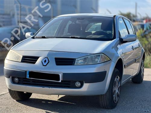 Used Parts RENAULT MEGANE II (BM0/1_, CM0/1_) 1.9 dCi (BM0G, CM0G) 5000270