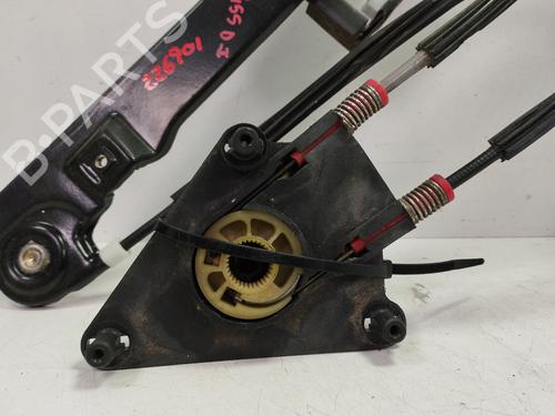 Front left window mechanism SEAT TOLEDO III (5P2) | BP31128841C22