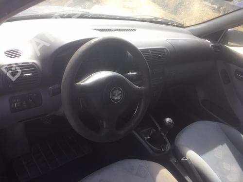 Servo brake SEAT LEON (1M1) 1.9 TDI | BP25280918M42 