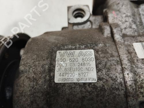 AC compressor SEAT CORDOBA (6L2) 1.9 SDI | BP31816973M34