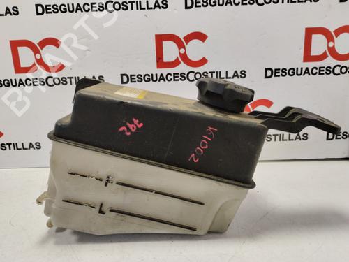 Used Expansion tank HYUNDAI SANTA FÉ II (CM) 2.2 CRDi GLS (150 hp) 17419413