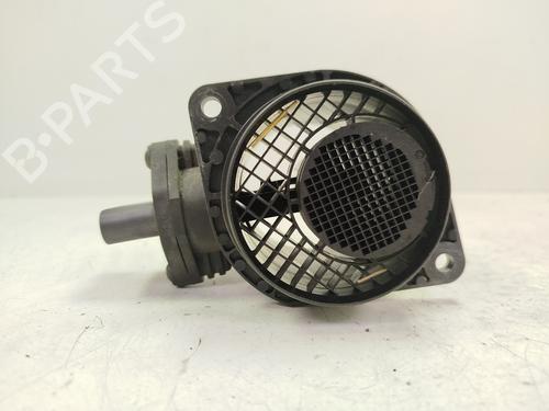 Mass air flow sensor SEAT LEON (1M1) 1.9 TDI | BP29052604M95